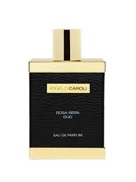 Need to translate rosa nera from italian? Rosa Nera Oud Niche Parfume A New And Exciting Journey Into The World Of The Perfumed Emotions For Angelo Caroli