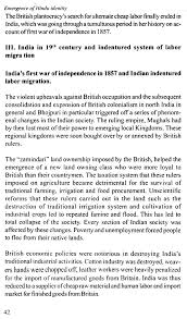 Indentured Indians (Jahaji Bhai Seminar ...