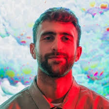 Nathan Inman's Instagram, Twitter & Facebook