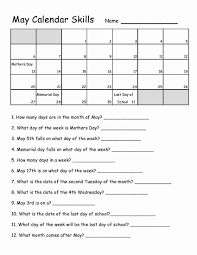 The First Day Of Each Month My Students Fill In A Blank Calendar They Write In The Month Days Of T Calendar Skills Calendar Math Transition Words Worksheet