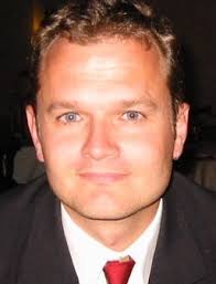 Kay Müller Journalist