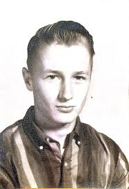 James Jackson Obituary