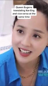 Eugene Korean Actress