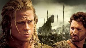 An adaptation of homer's great epic, the film follows the assault on troy by the united greek forces and chronicles the fates of the men involved. The Truth About The Achilles Myth And The Trojan War Senderismoeuropa Com
