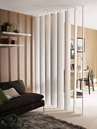 3 Trucs Malins Pour Diviser Une Piece Joli Place Cloison Coulissante Cloison Cloison Amovible