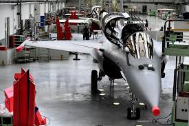 Air force service in 1974. Boeing Bid To Sell F 15ex Eagles To India Faces Stiff Competition