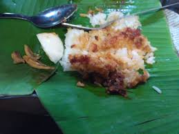 Sambal merupakan salah satu contohnya. Restaurant Warisan Sambal Opah