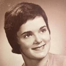 Sally R Foster Obituary December 5, 2021