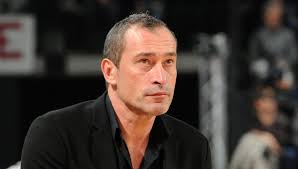 Face à Kazan, le directeur sportif du Limoges CSP espère un Beaublanc en  "fusion thermonucléaire, comme l'aimait Fred"