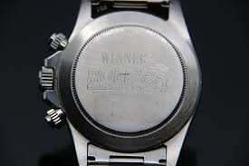 Find many great new & used options and get the best deals for 1992 rolex daytona 24 ad winner mens wristwatch at the best online prices at ebay! Rolex Winner Ad Daytona 1992 24 Original Price In India A Brief History Of The Rolex Daytona Watch Breguet Vacheron Constantin Chopard Chanel Audemars Piguet Hublot