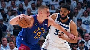 Denver Nuggets vs Minnesota Timberwolves May 10, 2024 Box Scores | NBA.com