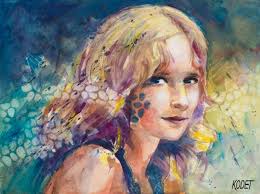 Coachella Valley Watercolor Society to present art show March 6