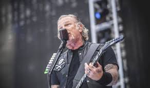 Find metallica discography, albums and singles on allmusic. Das Haben Die Hohner Jetzt Mit Metallica Vor Alles Andere Zahlt Nit