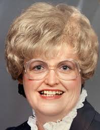 Obituary information for Charlotte Spiekermeier