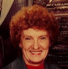 Agnes Morgan Obituary (1926