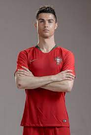 Cristiano Ronaldo Portugal Nt 2018 Ronaldo Cristiano Ronaldo Christiano Ronaldo
