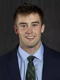 Gavin Bergeron's Instagram, Twitter & Facebook