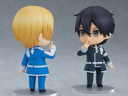 Looking for the best wallpapers? Nendoroid Eugeo