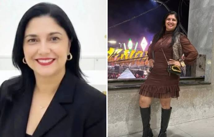 Advogada foi monitorada antes de ser executada dentro de casa em Itororó,  aponta Polícia Civil - Ubaitaba Urgente