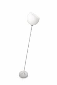 Philips Flor Energiespar Stehleuchte Dimmbar Real