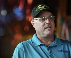 Berube looks to unseat incumbent Blake in Milford