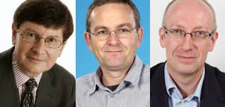 City talks: can we rebalance the economy?