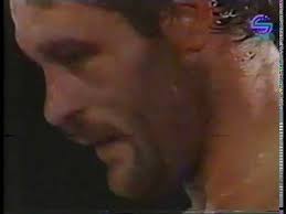 David Pearce vs Percell Davis