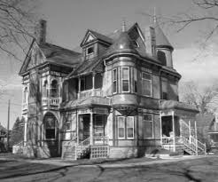 Image result for Haunted house