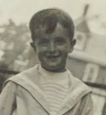 Blanchard Family History Website