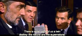 HAPPY BIRTHDAY TO THE UNHOLY TRINITY OF TERROR!! Peter Cushing, Christopher  Lee, and Vincent Price!!