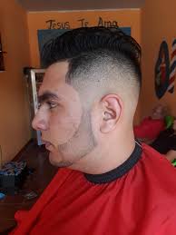 Barbershop El Milagro