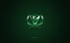 Check spelling or type a new query. Download Wallpapers Farjestad Bk Swedish Hockey Club Shl Green Logo Green Carbon Fiber Background Ice Hockey Karlstad Sweden Farjestad Bk Logo Swedish Hockey League For Desktop Free Pictures For Desktop Free