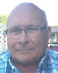 James Ramer Obituary (1949