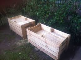 epingle sur jardin