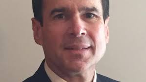 Nicholls names new VP of finance and administration