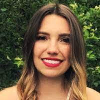 Rebecca Acree's Instagram, Twitter & Facebook