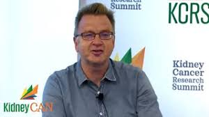 Professor Andrew Sewell presenting