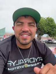 Victor Ortiz
