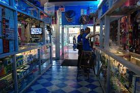 We wanted to provide a large selection of the top brands of dog and cat foods, treats, and natural chews, and we wanted to provide. Exotic Pet Store Jere Pets