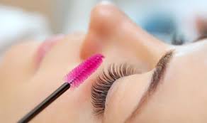 We got a lash perm to get gorgeous lashes! Diy Lash Lifting Kits For An Easy At Home Lash Perm Express Co Uk