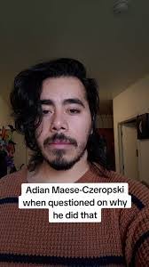 Aidan Kerr's Instagram, Twitter & Facebook