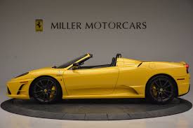 We did not find results for: Pre Owned 2009 Ferrari F430 Scuderia 16m For Sale Special Pricing Mclaren Greenwich Stock 4369