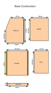 Maybe you would like to learn more about one of these? 4 Player Arcade Cabinet Plans Pdf
