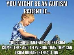 Funny Autism Memes We Relate To Exceptional Individuals