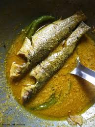 Bhapa Parshe Steamed Parshe Fish In Mustard Gravy Not Out Of The Box Cooking Recipes Indian Food Recipes Fish Curry