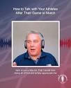 Dr. Peter Vint - Talking to your Athlete | USA Volleyball Show ...