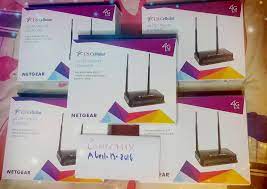 Improve the 4g signal to your at&t nighthawk mobile hotspot router. Router 4g Lte Netgear Moden Y Router 4g Lte 4g Para Tigo