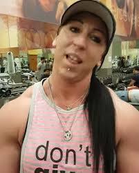 Merle Mohr's Instagram, Twitter & Facebook