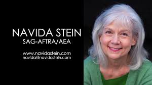 NAVIDA STEIN