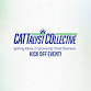 CATTalyst COllective Kick Off Event! event image